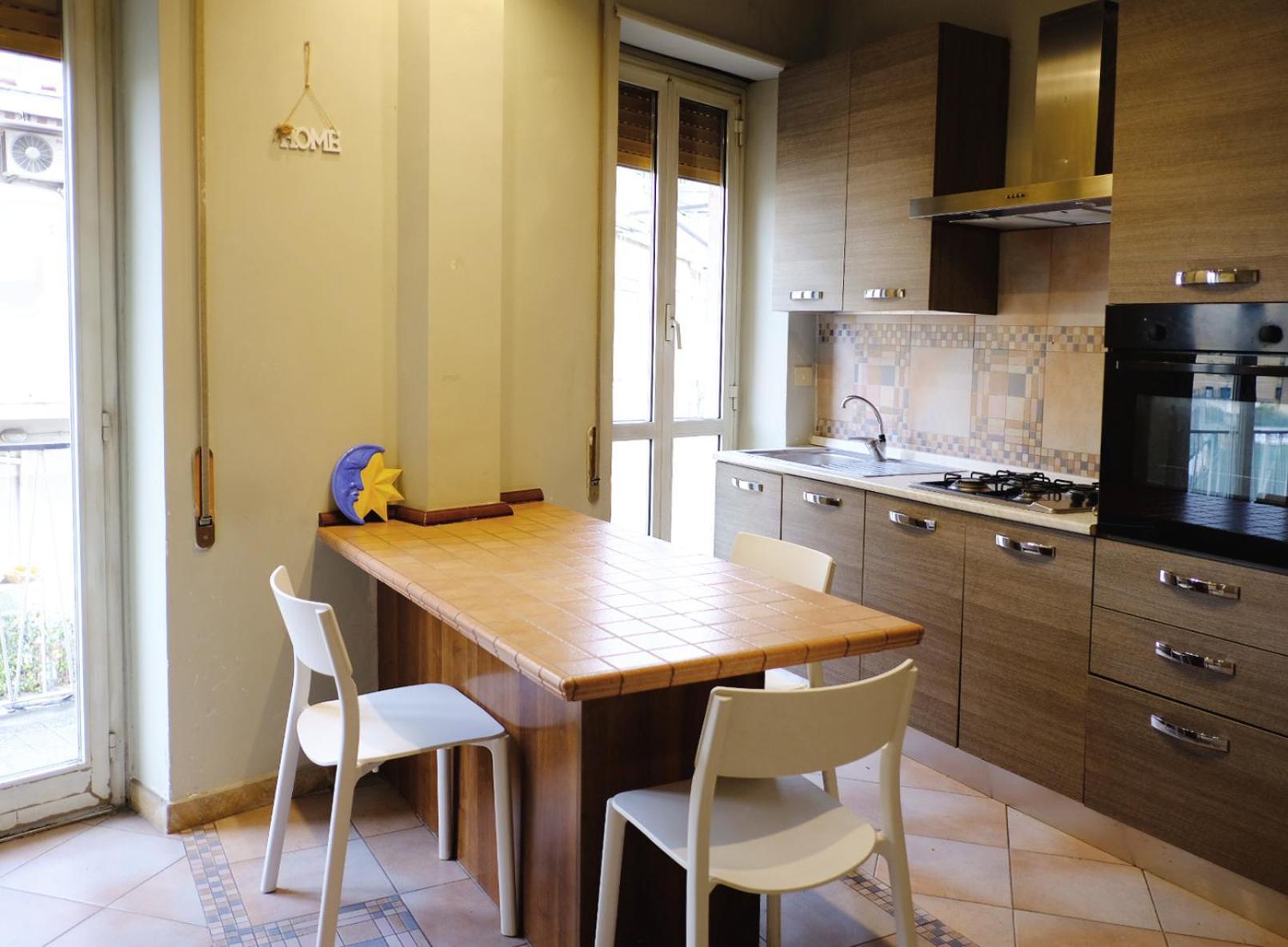 Tiburtina Guest House12 - 50m Stazione Rom