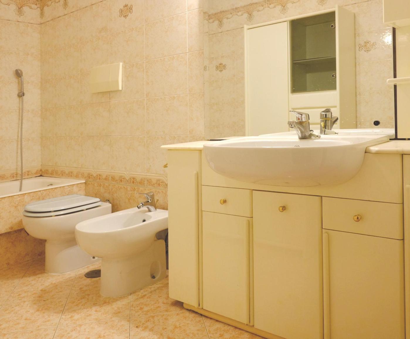 Tiburtina Guest House12 - 50m Stazione Apartment Rom